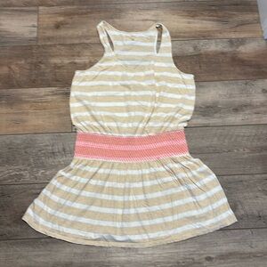 Lilly Pulitzer mini sun dress, medium